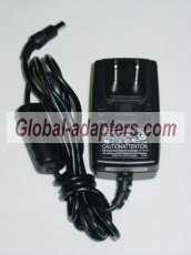 GlobTek GS-1569 AC Adapter GTM41076-0609-2.0 7V 0.8A 800mA