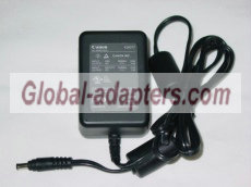 Canon K30277 AC Adapter QU1-8153 12V 1.5A for CanoScan 8600F
