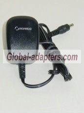 Philips Norelco 4203 035 79550 AC Adapter Charger 6V 80mA 4203-035-79550