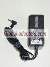 AcBel WA8078 AC Adapter S50G 5V 1.2A