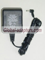 Wahl WNT-2 Charger AC Adapter U030020D30 3V 200mA WNT2
