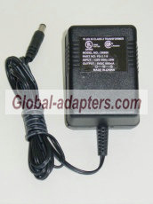 D9800 AC Adapter PS-2.1-9 9V 800mA PS2.19 - Click Image to Close