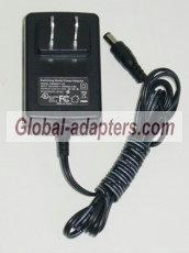 FM055017-US AC Adapter 5.5V 1.72A 1720mA FM055017US