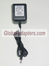 CSA1001200U-43 AC Adapter 10VAC 1200mA 1.2A CSA1001200U43 - Click Image to Close