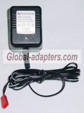 HJ-072150 Battery Charger AC Adapter 7.2V 150mA HJ072150 - Click Image to Close