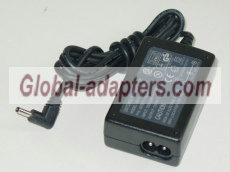 UE021114CN1 AC Adapter UE15-120125SPA4 12V 1.25A - Click Image to Close