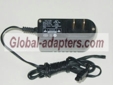 15.2891 AC Adapter Audio Equipment 28BH 5V 2A 15-2891