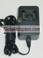 JB Research 13310 AC Adapter AA-121A5 12VAC 1.5A AA121A5 - Click Image to Close