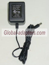 FDU090-020A AC Adapter 9V 200mA FDU090020A
