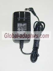 iHome KSAD1000140W1US AC Adapter 9IH503B 10V 1.4A - Click Image to Close