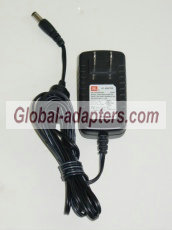 JBL KSAFC060150W1US AC Adapter 700-0065-001 6V 1.5A