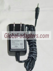 Hop-On LSA-80A5 AC Adapter 5V 500mA 0.5A LSA80A5