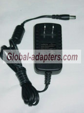 HMDX KSAS0150500300HU AC Adapter 5V 3A