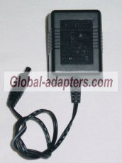Homedics F12-400 AC Adapter PP-ADPEWF2 12VAC 400mA