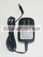 Homedics CPS015B120120UF AC Adapter PP-ADPEM35 12V 1.2A