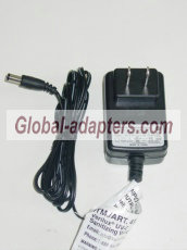 BI BI13-065150-CDU Verilux UV-C AC Adapter 6.5V 1.5A BI13065150CDU