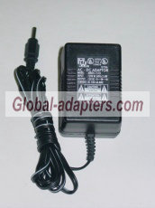 MW MW35-1510 AC Adapter 15V 100mA MW351510