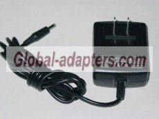 TXTVL091 Charger AC Adapter 4.2V 1A