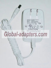 KU2B-090-0400D AC Adapter 81328011 9V 400mA