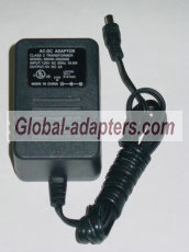 MW48-0502000 AC Adapter 5V 2A MW480502000