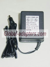 PPI-0440-UL AC Adapter 4.5V 400mA PPI0440UL - Click Image to Close