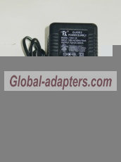 KX YX01-18 AC Adapter 12V 300mA YX0118