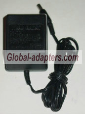 Weed Eater Clipstick 530-403262 AC Adapter 6V 500mA 530403262 - Click Image to Close
