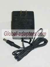 Sear Craftsman 900112130 Battery Charger AC Adapter 96068-38 8.0V 325mA - Click Image to Close