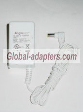 AngelCare DC0900100 AC Adapter 9V 100mA - Click Image to Close