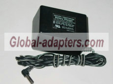 Sear Craftsman 999555-001 AC Adapter 6V 500mA