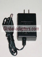 SKCH06-1210 AC Adapter 12V 0.8A 800mA