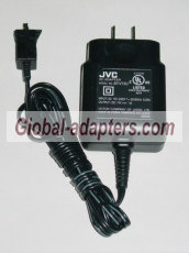 JVCAP-V14U AP-V15U AP-V16U AP-V18U AC Adapter 11V 1A