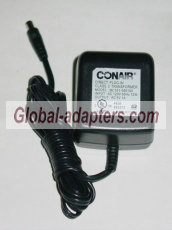 Conair MC161-050100 AC Adapter 5V AC 1A MC161050100