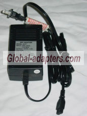 SPC A01F AC Adapter 12V 4A