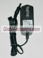 Philips AS090-065-AA130 AC Adapter 6.5V 1.3A AS090065AA130