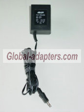 Ablex 1183-3-300D AC Adapter 3V 300mA