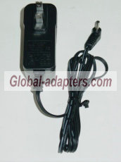 PS0526 AC Adapter 5V 2.5A 2.6A