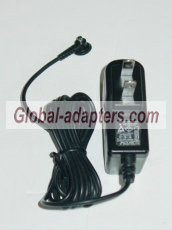 Speedy-Tech 7501SD-5018A-UL AC Adapter 66879-101 5V 180mA 7501SD5018AUL