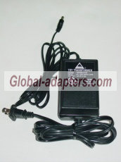 Toymax TRF80810-09 AC Adapter Toy Transformer 9VAC 2.5A TRF8081009 - Click Image to Close