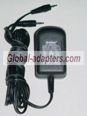 Uniden Two Way Radio PS-0040 AC Adapter U090021D12 9V 210mA