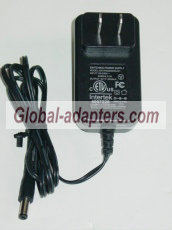 GKYPS0200050US1 AC Adapter 5V 2000mA 2A
