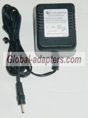 Shantou Hua Jun HJ-UL-036450 AC Adapter 3.6V 450mA HJUL036450