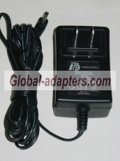 TP TP20S1212 AC Adapter 12V 1.2A
