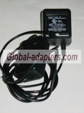 MB102-055028 Charger AC Adapter 5.5V 280mA MB102055028