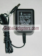 Direct 41A-24-450 AC Adapter 24VAC 450mA 41A24450