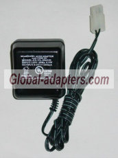 Zhaoxin ZX-UL-096250 Charger AC Adapter 9.6V 250mA ZXUL096250