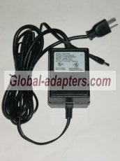 SA66-127A AC Adapter AD1451500-05 14.5V 1500mA 1.5A