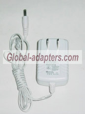 AOK AK075G-0500060U AC Adapter for Samsung Monitor SEW-2001W 5V 0.6A - Click Image to Close