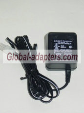 MB132-075040 Battery Charger AC Adapter 7.5V 400mA MB132075040