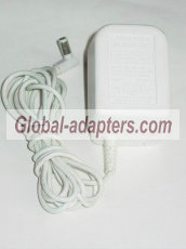 Fisher Price AD-200 AC Adapter 9V100mA